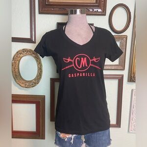 Captain Morgan Gasparilla Tee